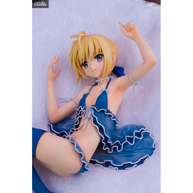 Fate/Extella - Figure Saber...