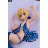 Fate/Extella - Figure Saber of Blue Altria Pendragon