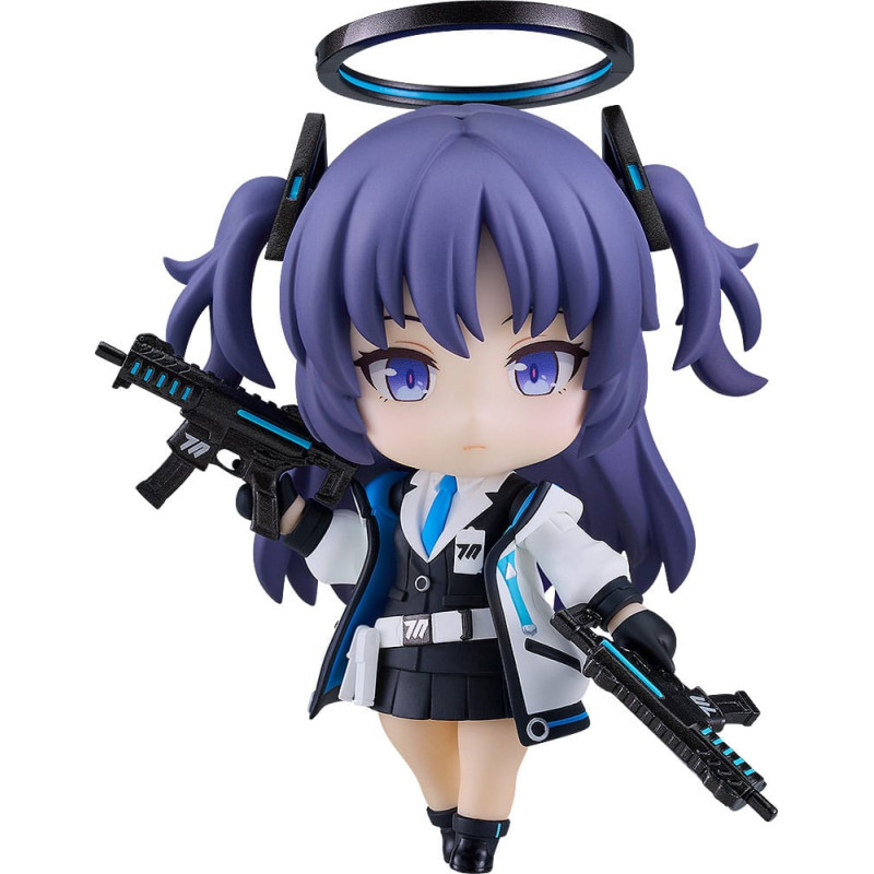 Blue Archive - Yuuka Hayase figure, Nendoroid