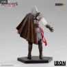 Assassin's Creed II - Figurine Ezio Auditore Classique ou Deluxe, Art Scale