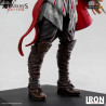Assassin's Creed II - Figure Ezio Auditore Classic or Deluxe, Art Scale