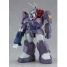 PRÉCOMMANDE - Fang of the Sun Dougram - Figurine Soltic HT128 Big Foot Combat Armors MAX, Plastic Model Kit
