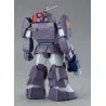 PRÉCOMMANDE - Fang of the Sun Dougram - Figurine Soltic HT128 Big Foot Combat Armors MAX, Plastic Model Kit
