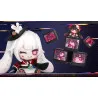 Honkai: Star Rail - Spark figure, Chibi Huggy Good Smile