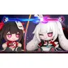 Honkai: Star Rail - Spark figure, Chibi Huggy Good Smile