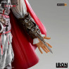 Assassin's Creed II - Figurine Ezio Auditore Classique ou Deluxe, Art Scale