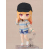 PRÉCOMMANDE - My Dress-Up Darling - Figurine Marin Kitagawa Casual Outfit, Nendoroid Doll