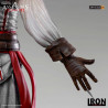 Assassin's Creed II - Figurine Ezio Auditore Classique ou Deluxe, Art Scale