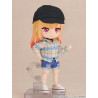PRÉCOMMANDE - My Dress-Up Darling - Figurine Marin Kitagawa Casual Outfit, Nendoroid Doll