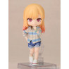 PRÉCOMMANDE - My Dress-Up Darling - Figurine Marin Kitagawa Casual Outfit, Nendoroid Doll