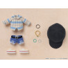 PRÉCOMMANDE - My Dress-Up Darling - Figurine Marin Kitagawa Casual Outfit, Nendoroid Doll