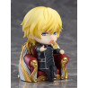 Legend of the Galactic Heroes: Die Neue These - Figurine Reinhard von Lohengramm, Nendoroid