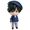 Legend of the Galactic Heroes: Die Neue These - Yang Wen-li figure, Nendoroid