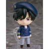 Legend of the Galactic Heroes: Die Neue These - Yang Wen-li figure, Nendoroid