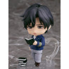 Legend of the Galactic Heroes: Die Neue These - Yang Wen-li figure, Nendoroid