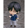Legend of the Galactic Heroes: Die Neue These - Yang Wen-li figure, Nendoroid