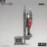 Assassin's Creed II - Figure Ezio Auditore Classic or Deluxe, Art Scale