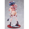 Original Character - shi-chan Illustration by u-suke figure