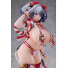 Original Character - shi-chan Illustration by u-suke figure