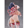 Original Character - shi-chan Illustration by u-suke figure