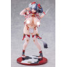 Original Character - shi-chan Illustration by u-suke figure