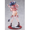 Original Character - shi-chan Illustration by u-suke figure