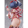 Original Character - shi-chan Illustration by u-suke figure