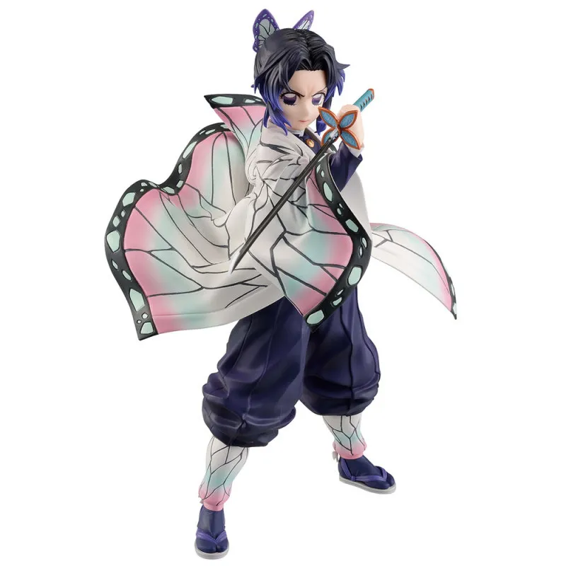 Demon Slayer, Kimetsu no Yaiba - Shinobu Kocho figure (Upper Two), Ichibansho