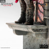 Assassin's Creed II - Figurine Ezio Auditore Classique ou Deluxe, Art Scale