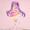 Aikatsu! x Pripara The Movie Miraculous Meeting - Figurine Laala Manaka, Lucrea Lite