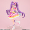 Aikatsu! x Pripara The Movie Miraculous Meeting - Figurine Laala Manaka, Lucrea Lite