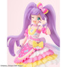 Aikatsu! x Pripara The Movie Miraculous Meeting - Figurine Laala Manaka, Lucrea Lite