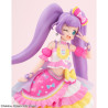 Aikatsu! x Pripara The Movie Miraculous Meeting - Laala Manaka figure, Lucrea Lite