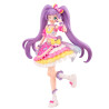 Aikatsu! x Pripara The Movie Miraculous Meeting - Figurine Laala Manaka, Lucrea Lite