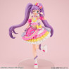 Aikatsu! x Pripara The Movie Miraculous Meeting - Figurine Laala Manaka, Lucrea Lite