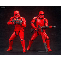 Star Wars Episode IX - Pack...