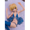 Fate/Extella - Figure Saber of Blue Altria Pendragon