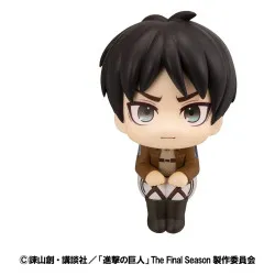 Attack on Titan - Figurine...