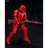 Star Wars Episode IX - Pack 2 figurines Sith Troopers, ARTFX+
