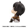 Attack on Titan - Eren Jaeger figure (Grumpy), Look Up