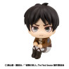 Attack on Titan - Pack figurines Armin Arlert & Eren Jaeger (Grumpy), Look Up (with gift)