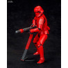 Star Wars Episode IX - Pack 2 figures Sith Troopers, ARTFX+