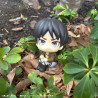 Attack on Titan - Pack figurines Armin Arlert & Eren Jaeger (Grumpy), Look Up (with gift)