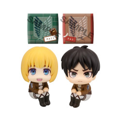 Attack on Titan - Pack...