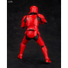 Star Wars Episode IX - Pack 2 figures Sith Troopers, ARTFX+