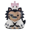 PRE ORDER - Bleach Thousand-Year Blood War - Pack 8 random figures Mega Cat Project Nyan