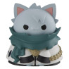 PRE ORDER - Bleach Thousand-Year Blood War - Pack 8 random figures Mega Cat Project Nyan