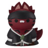 PRÉCOMMANDE - Bleach Thousand-Year Blood War - Pack 8 figurines aléatoires Mega Cat Project Nyan