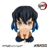 Demon Slayer Kimetsu no Yaiba - Figurine Inosuke Hashibira Bossy, Look Up