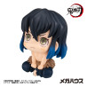 Demon Slayer Kimetsu no Yaiba - Inosuke Hashibira figure Bossy, Look Up